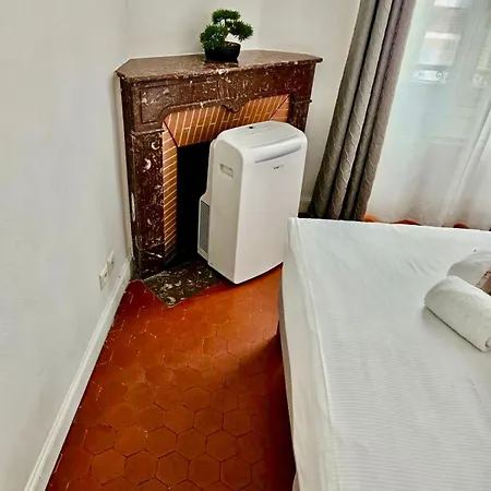 아파트 Quality Price ! - - 350m Palais And Croisette *