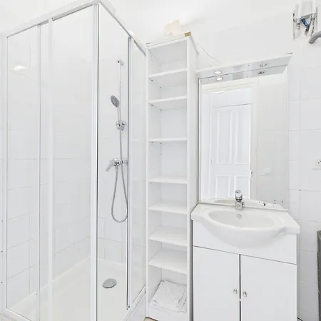 Daire Quality Price ! - - 350m Palais And Croisette Cannes
