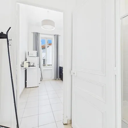 Quality Price ! - - 350m Palais And Croisette *