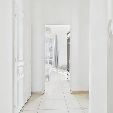 Quality Price ! - - 350m Palais And Croisette * 戛纳