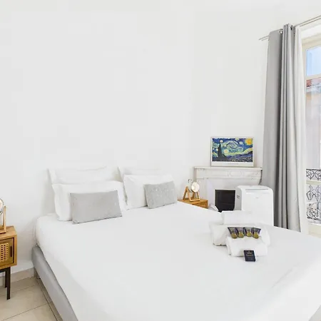 Quality Price ! - - 350m Palais And Croisette Apartment