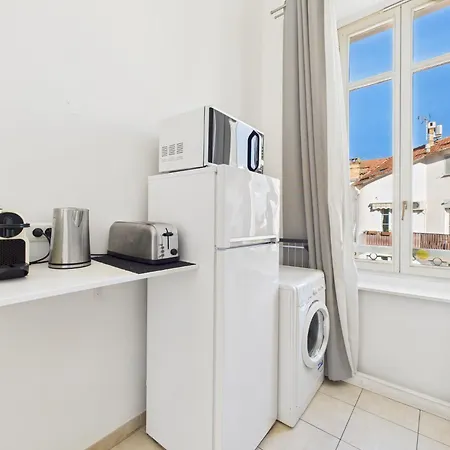 Quality Price ! - - 350m Palais And Croisette * Cannes