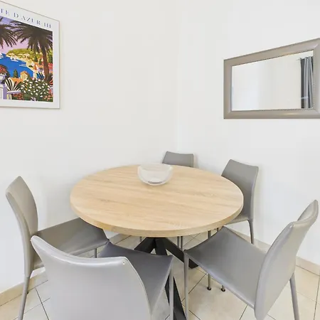 Quality Price ! - - 350m Palais And Croisette