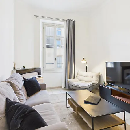 Quality Price ! - - 350m Palais And Croisette *