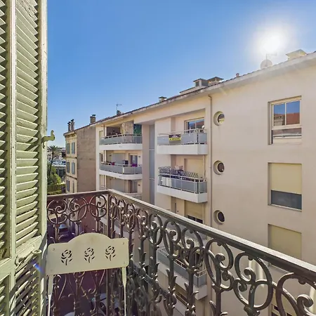 Quality Price ! - - 350m Palais And Croisette