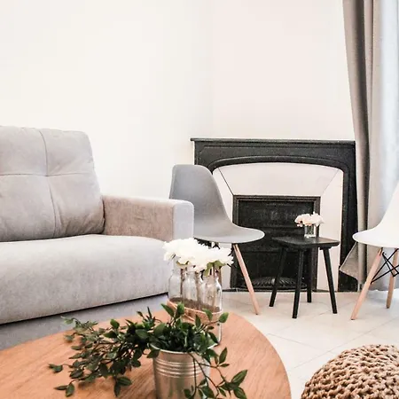 Quality Price ! - - 350m Palais And Croisette * 칸느