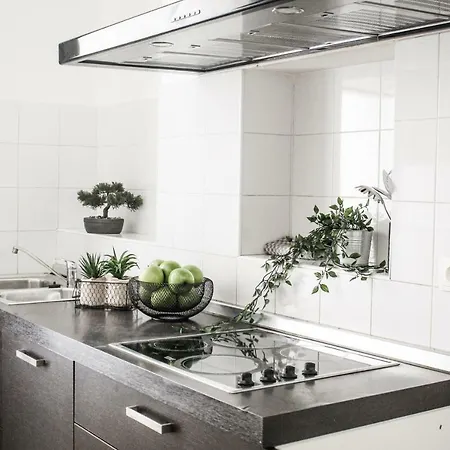 Quality Price ! - - 350m Palais And Croisette 아파트 *