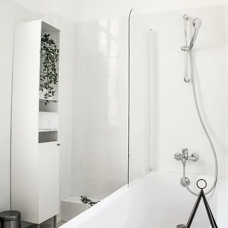 아파트 Quality Price ! - - 350m Palais And Croisette 칸느