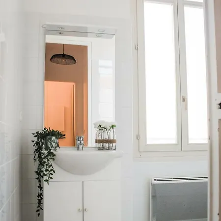 Quality Price ! - - 350m Palais And Croisette 아파트 *