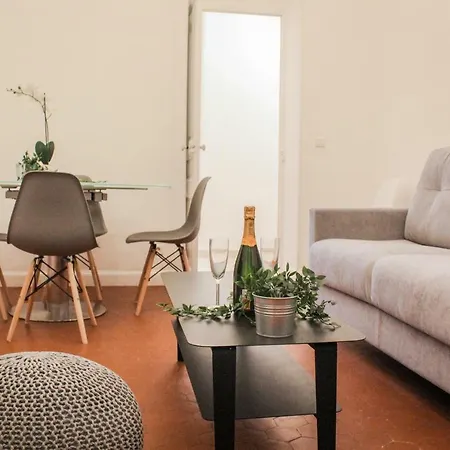 아파트 Quality Price ! - - 350m Palais And Croisette