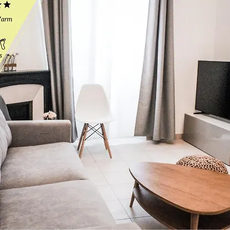 Daire Quality Price ! - - 350m Palais And Croisette Cannes