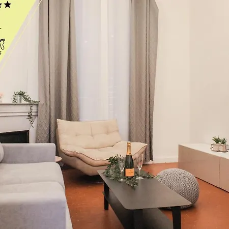 Quality Price ! - - 350m Palais And Croisette Daire Cannes