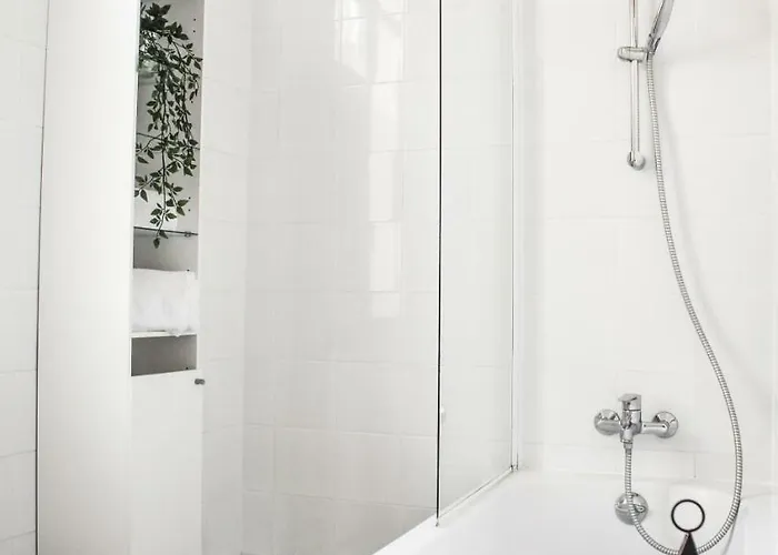 アパート Quality Price ! - - 350m Palais And Croisette カンヌ