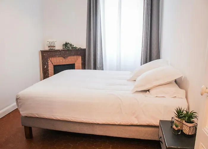 Quality Price ! - - 350m Palais And Croisette アパート *