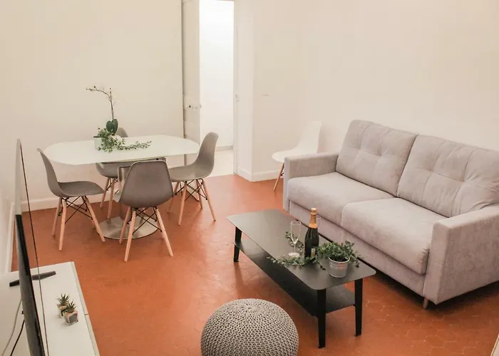 Quality Price ! - - 350m Palais And Croisette *