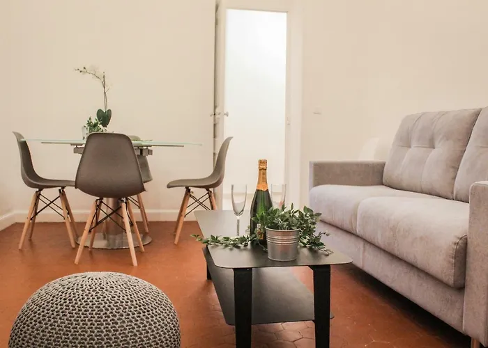 アパート Quality Price ! - - 350m Palais And Croisette